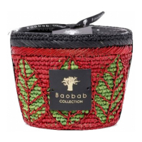 Baobab Collection 'Hazo Noely' Scented Candle - 16 cm x 10 cm
