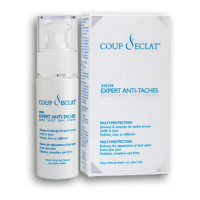 Coup d'Eclat 'Expert' Anti-Dark Spot Treatment - 30 ml