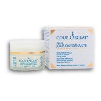 Coup d'Eclat 'Oxygénante' Day Cream - 50 ml