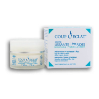 Coup d'Eclat '1Ère Rides' Smoothing Cream - 50 ml