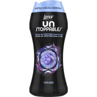 Lenor Booster de parfum pour le linge 'Unstoppables' - Dreams 210 g