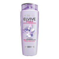 L'Oréal Paris Shampoing 'Elvive Hydra Hyaluronic Acid 72h Moisture' - 690 ml