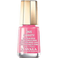 Mavala Vernis à ongles 'Pulp Color'S' - 265 Sweety 5 ml