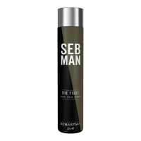 Seb Man 'The Fixer High Hold' Haarspray - 200 ml