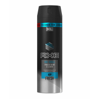 Axe 'Ice Chill' Deodorant - 200 ml