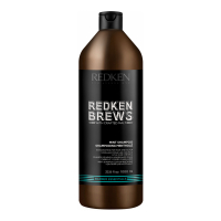 Redken Brews Shampoing 'Mint' - 1000 ml