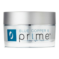 Osmotics Cosmeceuticals 'Blue Copper 5 Prime' Schlafmaske - 50 ml