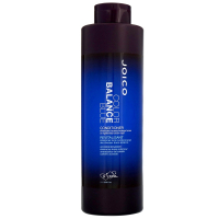 Joico Après-shampoing 'Color Balance Blue' - 1000 ml