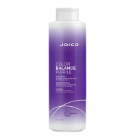 Joico Shampoing 'Color Balance Purple' - 1000 ml