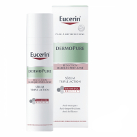 Eucerin 'Dermopure Triple Action' Face Serum - 40 ml