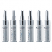 Eucerin 'Hyaluron-Filler + 3X Effect' Concentrate Serum - 6 Ampules, 5 ml