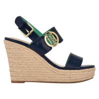 Tommy Hilfiger Women's 'Kahdy' Wedge Sandals