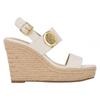Tommy Hilfiger Women's 'Kahdy' Wedge Sandals