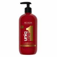 Revlon Shampoing 'Uniq One All in One' - 490 ml