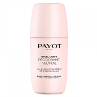 Payot Déodorant Roll On 'Neutral' - 75 g