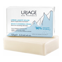 Uriage Crème nettoyante 'Solid' - 125 g