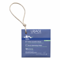 Uriage Crème nettoyante 'Baby 1Er Solid' - 100 g