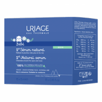 Uriage 'Baby 1Er Natural' Thermal Water - 15 Pieces, 5 ml