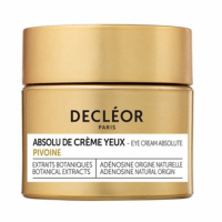 Decléor Crème contour des yeux 'Pivoine Absolu' - 15 ml