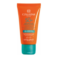 Collistar 'Perfect Tan Active Protection SPF50+' Sonnenschutz für das Gesicht - 50 ml