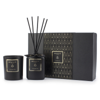 Bahoma London 'Caramel Tea' Gift Set - 100 ml