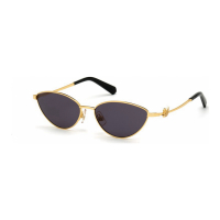 Swarovski 'SK0261/S 30A' Sonnenbrillen für Damen