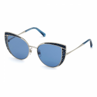 Swarovski 'SK0282/S 16V' Sonnenbrillen für Damen