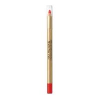 Max Factor Crayon à lèvres 'Colour Elixir' - 060 Red Ruby 10 g
