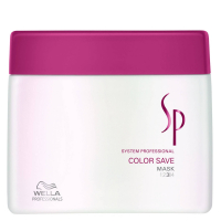 System Professional Masque capillaire 'SP Color Save' - 400 ml