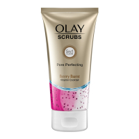 OLAY 'Berry Burst Pore Perfecting' Face Scrub - 150 ml