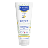 Mustela 'Cold Cream' Nourishing Lotion - 200 ml