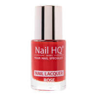 Nail HQ 'Rose' Nagellack - 10 ml