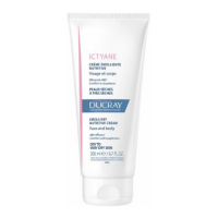 Ducray 'Ictyane Emollient Nutritive' Body Cream - 200 ml