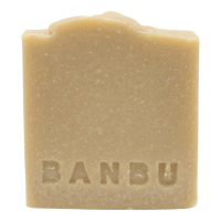 Banbu Bar Soap - 100 g