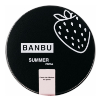 Banbu 'Summer' Toothpaste - 60 ml