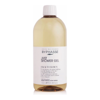 Byphasse Gel Douche 'Back to Basics' - 750 ml