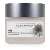 Bella Aurora 'Repairing Anti-Dark Spots' Nachtcreme - 50 ml