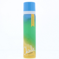Revlon Spray pour le corps 'Charlie Rio Rebel' - 75 ml