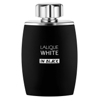Lalique 'White In Black' Eau de parfum - 125 ml