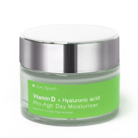 Dr. Eve_Ryouth 'Vitamin D + Hyaluronic Acid Pro-Age' Day Cream - 50 ml