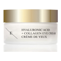 Eclat Skin London Crème contour des yeux 'Hyaluronic Acid & Collagen Pro Age' - 30 ml