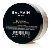Balmain Cire pour cheveux 'Shine' - 100 ml