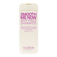 Eleven Australia Shampoing 'Smooth Me Now Anti-Frizz' - 300 ml