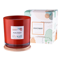 AVA & MAY 'Marrakech' Scented Candle - 500 g