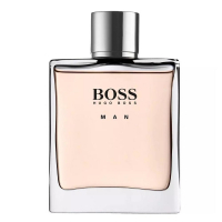 Hugo Boss Eau de toilette 'Boss Orange Man' - 100 ml