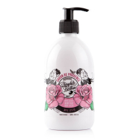 Theophile Berthon 'De Provence Surgras' Liquid Soap - Rose Litchi 500 ml