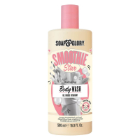 Soap & Glory Gel Douche 'Smoothie Star' - 500 ml