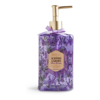 IDC Institute 'Scented Garden' Shower Gel - Warm Lavender 780 ml