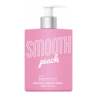 IDC Institute 'Smooth' Liquid Hand Soap - Peach 500 ml