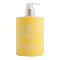 IDC Institute Savon liquide pour les mains 'Smooth' - Lemon 500 ml